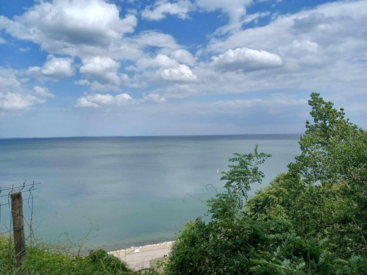 Domek Holenderski, Ogrod, Blisko Plazy, Gdynia Wakacje Na Luzie Zewnętrze zdjęcie